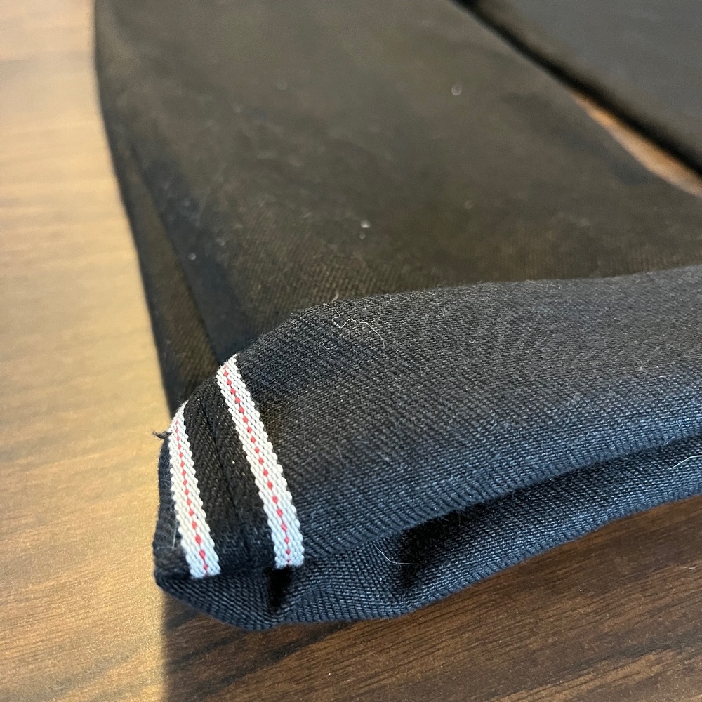 GAP Stretch Kaihara Japanese Selvedge Denim - 31x32